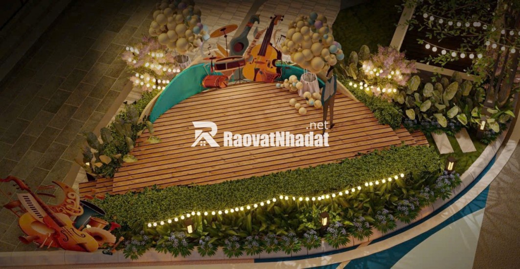  Căn hộ Đà Nẵng - 2PN Capital Square – View sông Hàn, chỉ từ 5,3 tỷ – suất hiếm duy nhất!